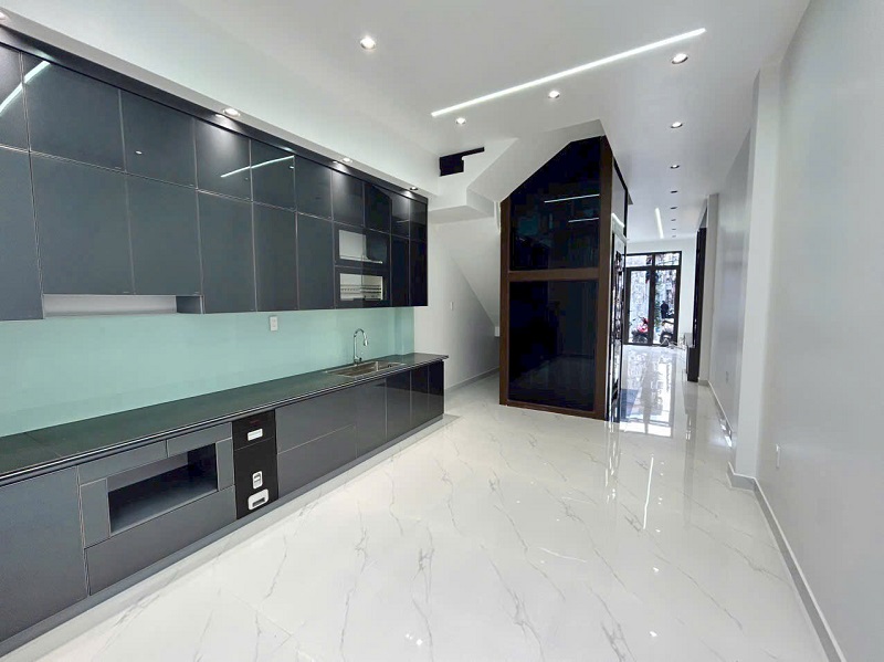 BÁN NHÀ CẦU THANG MÁY – NGÕ PHỐ THIÊN LÔI – LÊ CHÂN, HẢI PHÒNG 